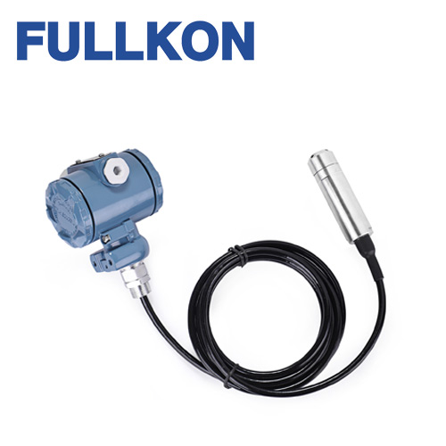 <strong>豐控FK-P260投入式液位計(jì)2088殼體</strong>