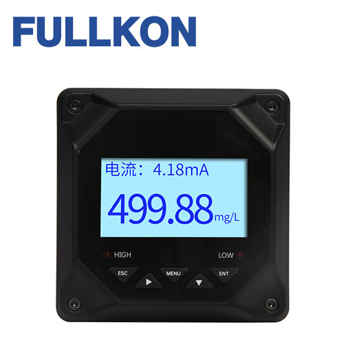 <strong>豐控FK-PSS100mlss在線污泥濃度計(jì)/懸浮物分析儀</strong>